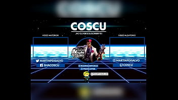 INTRO DE COSCU