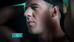 Fuck Me I'm Famous Scene 3: Jj Knight Fucks Bray Love 3