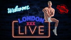 jack and rick get there slave over