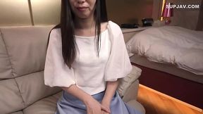 Sexy Korean Honey 16,695th Time's a Charm