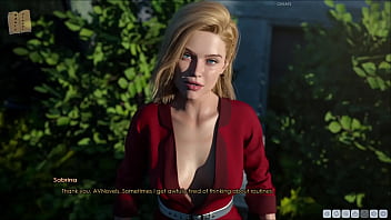 Lust Academy 300