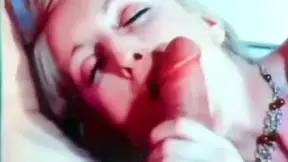 A Boat Load Of Old School Cumshots