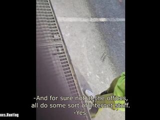 Str8 Gardener Gets his large dick sucked by a homo dude for the 1st time - homosexual for pay