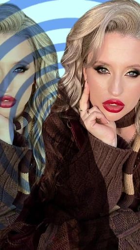 You Will Never Stop Stroking for Goddess Findom Goaldigger