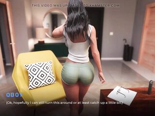 Pleasure Card Game Play with mother I'd like to fuck Stepmom, Which Goes to Bare - the Synthetic - E14 Seduction Path