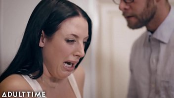 Angela White's Explosive Extramarital Thrill.