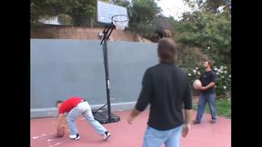 Hot Sexy Foursome - Episode 1