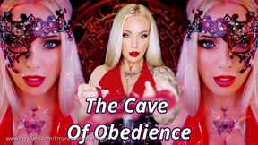 BDSM - The Cave Of Obedience