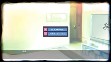 Sweet Dream Succubus Nightmare Edition Part 3 Convention Succubus