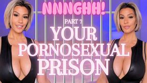 Nnnghh! Part 7 Your Pornosexual Prison