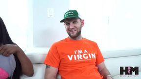 stacked rachel raxx slaps brick s face before banging her hard!