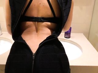 stepbro screws me from behind and ruins life -projectsexdiary