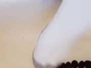 Sc Kyle Butler 'Piggy's Wet Socks' Fail