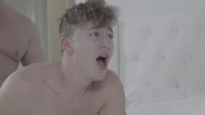 Twinkpop - Get Your Dick Outta My Stepson Part 2 - Bruce Beckham, Zander Lane