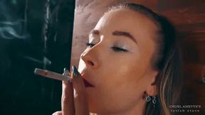 Playing with the Smoke