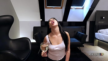 Real Life Porno 71: PUK3 Love Lady Dee - Rimming, Piss Drinking and Hard Sex.