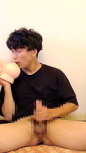 Sato-chan's Eroticism Sex Toy Review!