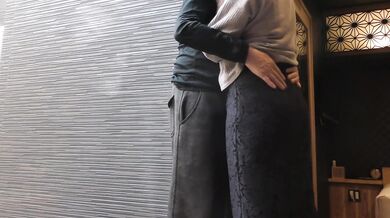 I love kneeling to deepthroat until you shove your cock down my throat
