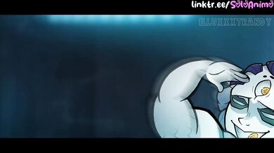 The Upper Moon Council animated heist porn cartoon HD