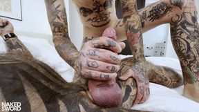 Bro Fucking with Ryan Sebastion