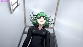 Tatsumaki Pee