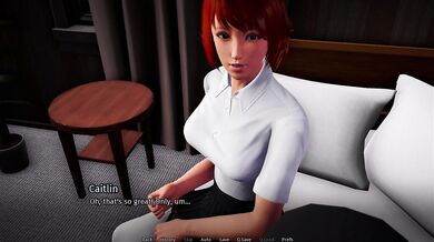 Bossy blowjob in the goth night club when first time her best friend creampied