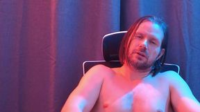 Albino Adonis - Neon Domination ********