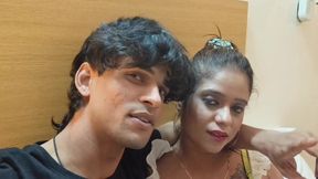 Step Brother and Sister sex blog (srimoyee &amp; Rahul hardcore sex vlog hotmasterxx)