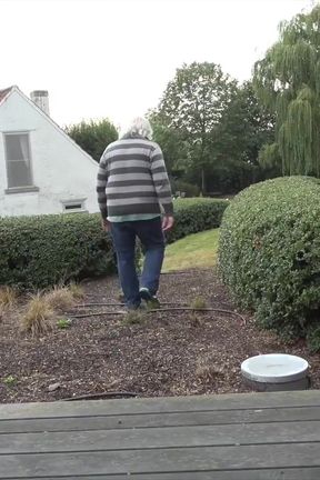 Alexis&#039; Witnesses: Candice Banks sinning with BBC