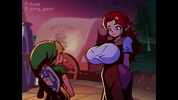Cremi le da su recompensa a link (eviten que esto lo borre)