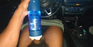 Enduro Masturbator Sex Toy Review