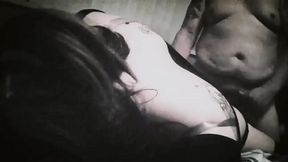 Taking it from Behind