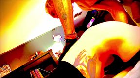 Wife Whore Needs Cock