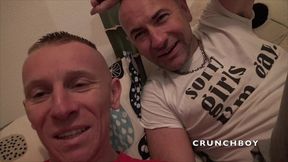 porn cam with boys fucking barreback in madrid for fun