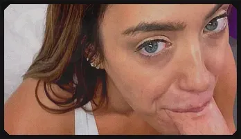 Ashly Anderson Stretches & Fucks in Tight Yoga Pants