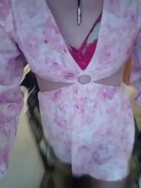 Late night I sneak to toying my big ass