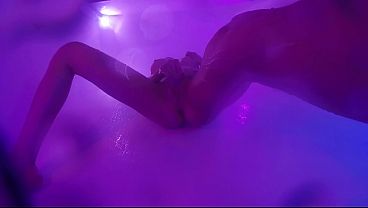 Join Me in the Shower &mdash_ Alix Wants You Wet