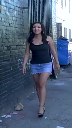 Tds Classics: Vicki Chase