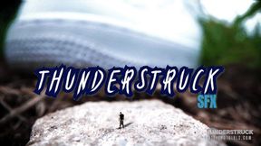 Thunderstruck SFX - Natasha Ty - HD 1080p MP4