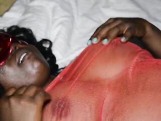 Screwing My Boss's Wife
