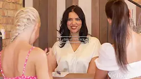 Lovita Fate - The Residence - Betzz