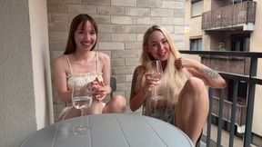 Ask a Pornstar - Flexible Sex with Kate Quinn