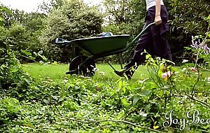 British Babes Daniella Ashlea Maye And Jess West Enjoy Some Steamy Pussy Play Outdoors