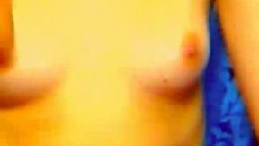 Miss Bet Close Up With Toy