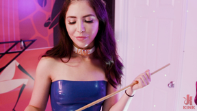 Disgusting Pig: Jane Wilde and Draven Navarro