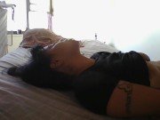 ISLAND TROPIC AFRICA COUPLE HARDCORE RAW