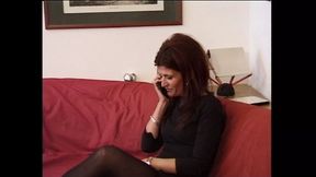 Mia milf scopa con la Vicina di Casa!!!