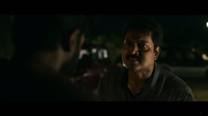 Kaithi (2019) v2 720p Tamil Proper HQ HDRip x264 5.1 1.1 GB ESub