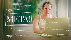 Greg McKeon Claims Young Twink with Fierce Desire – Steamy On-Screen Encounter 18+