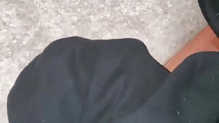 Masturbation – film amateur d'une femme salope se faisant sodomiser